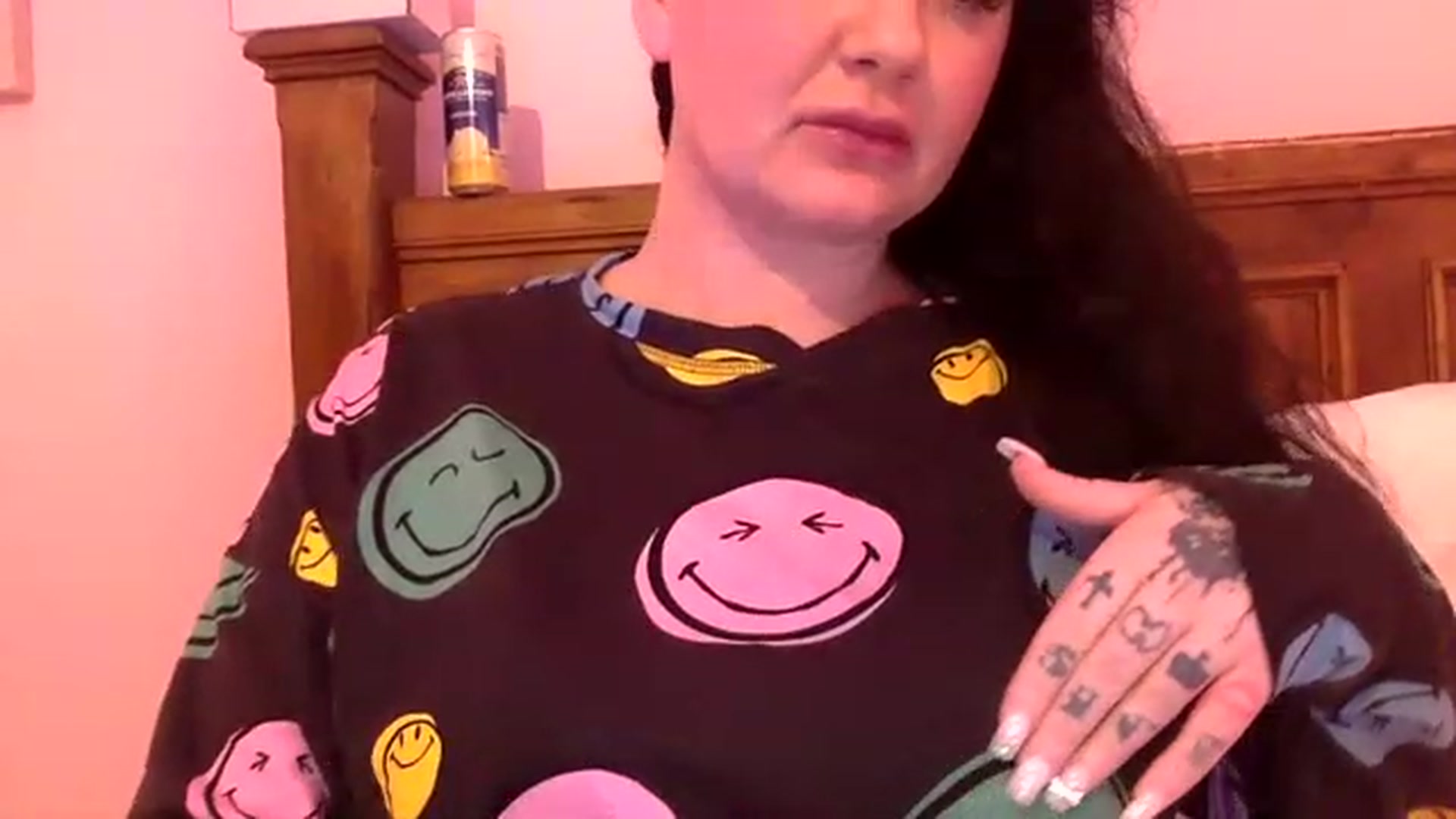 Gallery image thumbnail from Pandabella's myfreecams stream on, 12/03/2022, 03:51 image 17 of 20
