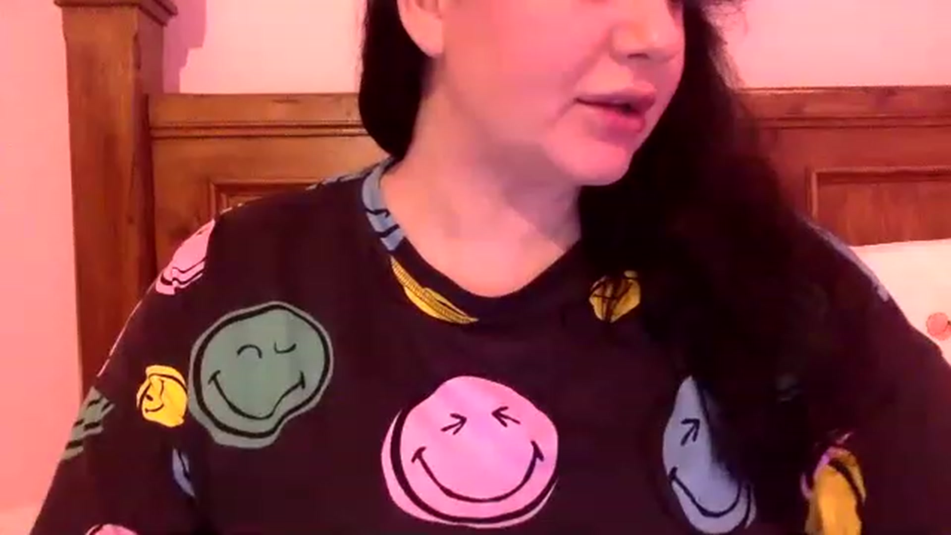 Gallery image thumbnail from Pandabella's myfreecams stream on, 12/03/2022, 03:51 image 2 of 20