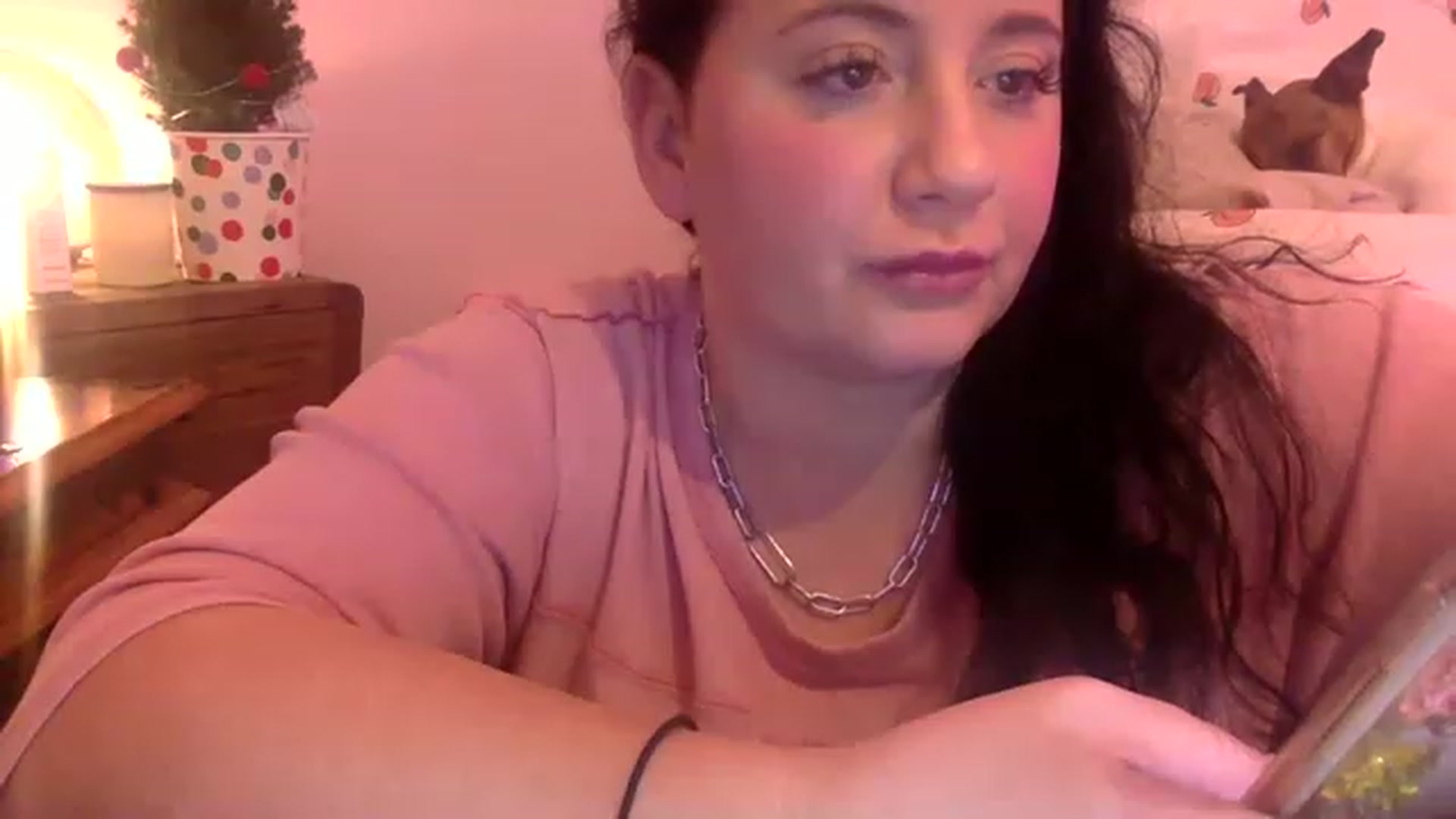 Gallery image thumbnail from Pandabella's myfreecams stream on, 12/04/2022, 01:02 image 12 of 20