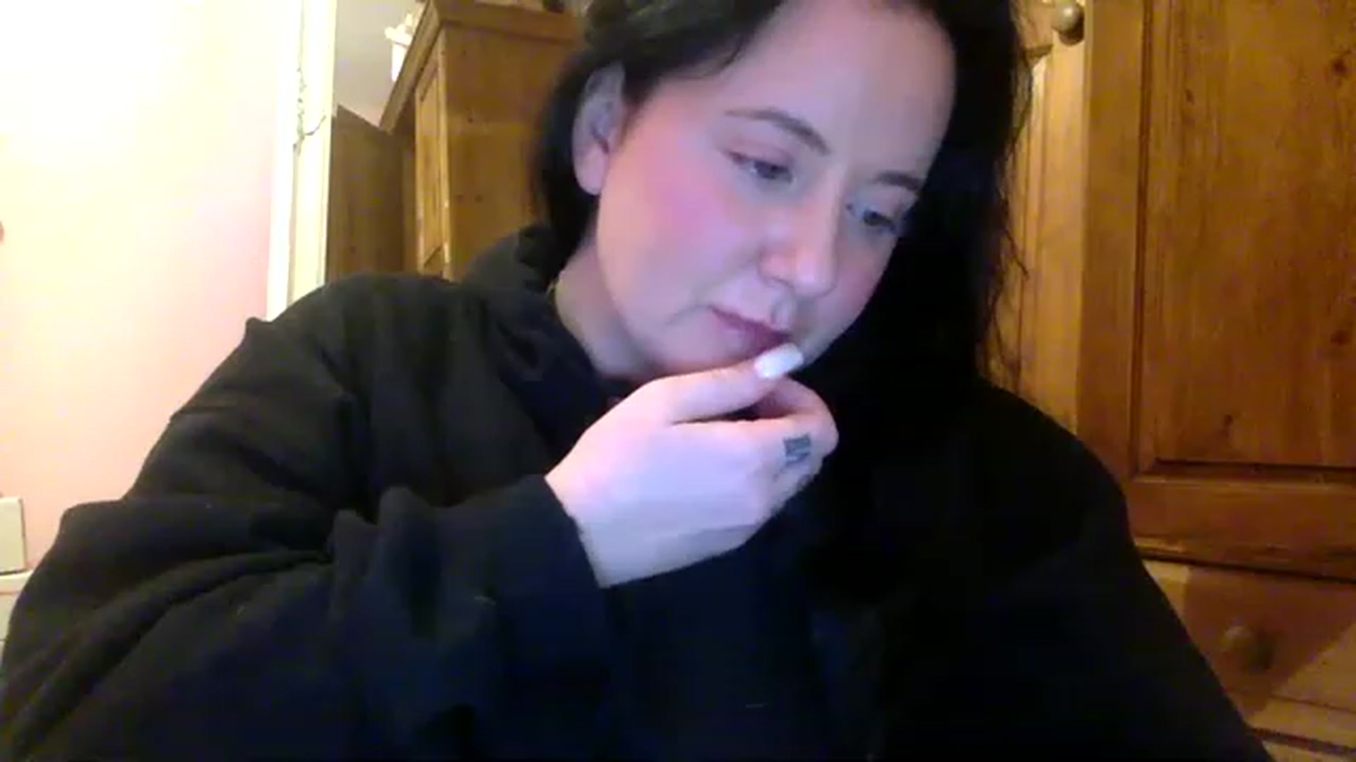 Gallery image thumbnail from Pandabella's myfreecams stream on, 12/05/2022, 03:01 image 15 of 20