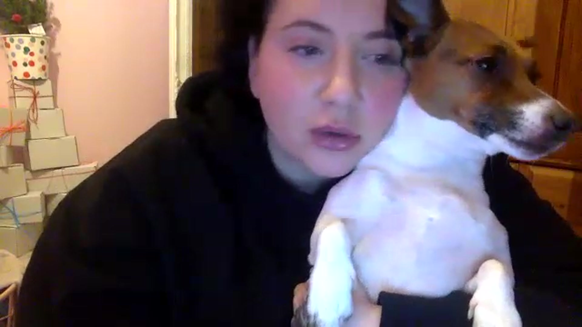Gallery image thumbnail from Pandabella's myfreecams stream on, 12/05/2022, 03:01 image 5 of 20