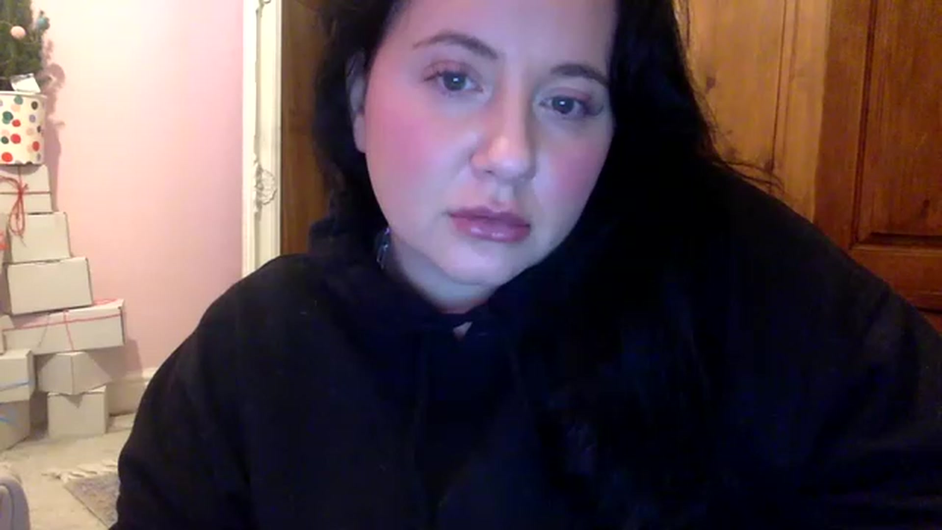 Gallery image thumbnail from Pandabella's myfreecams stream on, 12/05/2022, 03:01 image 13 of 20