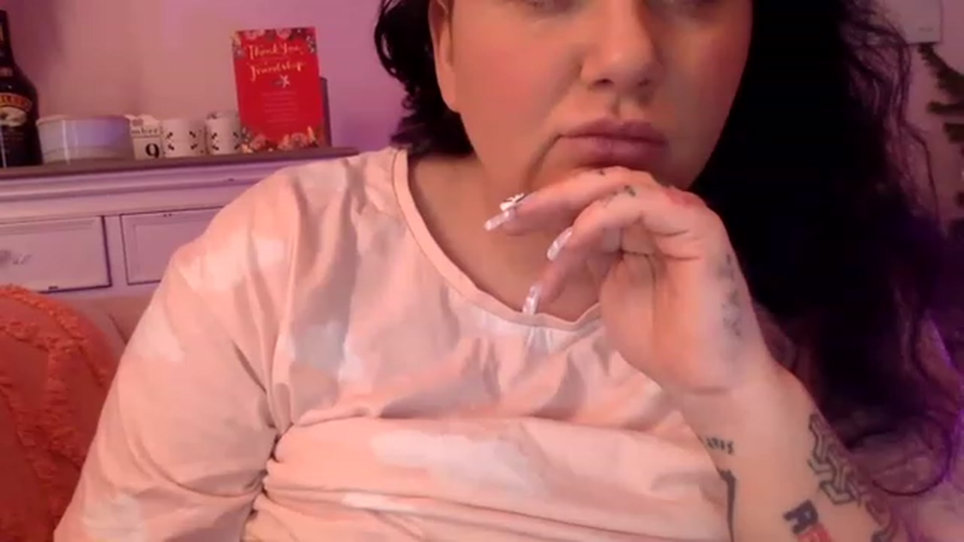 Gallery image thumbnail from Pandabella's myfreecams stream on, 12/20/2022, 09:33 image 4 of 20