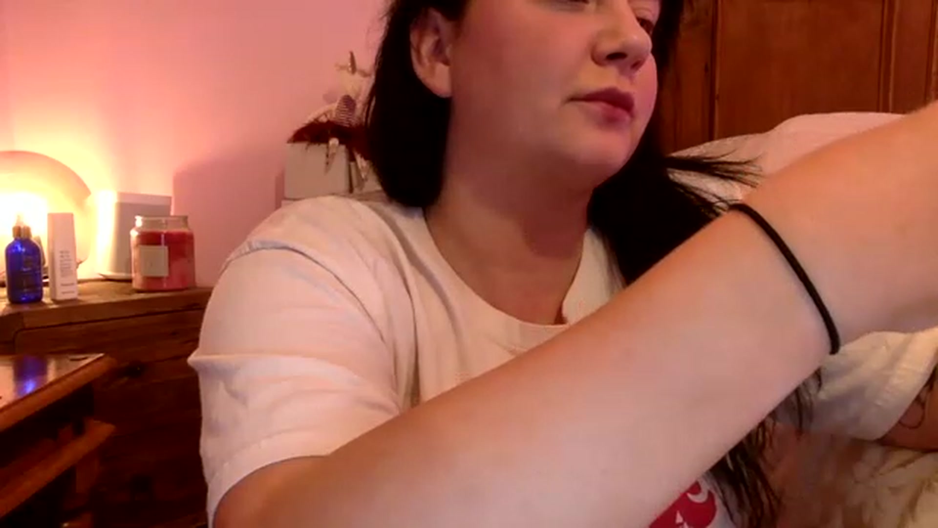 Gallery image thumbnail from Pandabella's myfreecams stream on, 01/13/2023, 03:15 image 10 of 20
