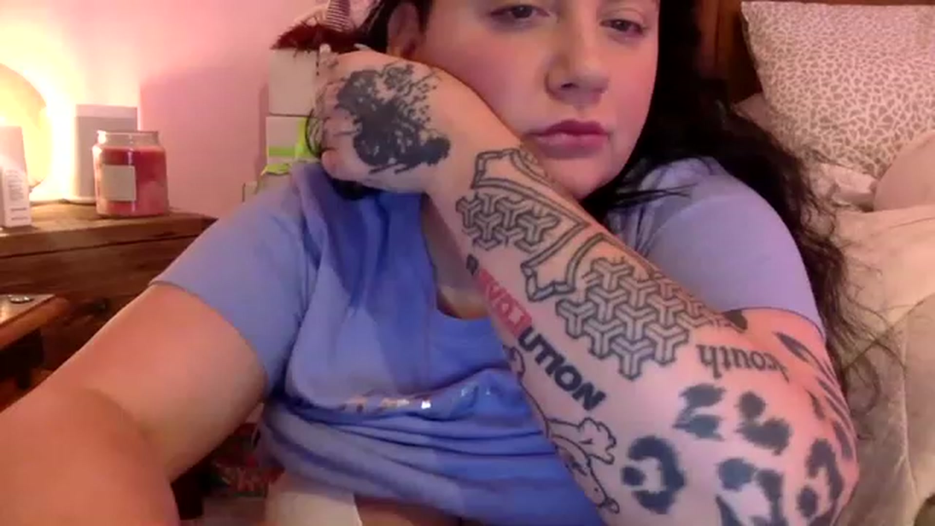 Gallery image thumbnail from Pandabella's myfreecams stream on, 01/14/2023, 01:37 image 5 of 20