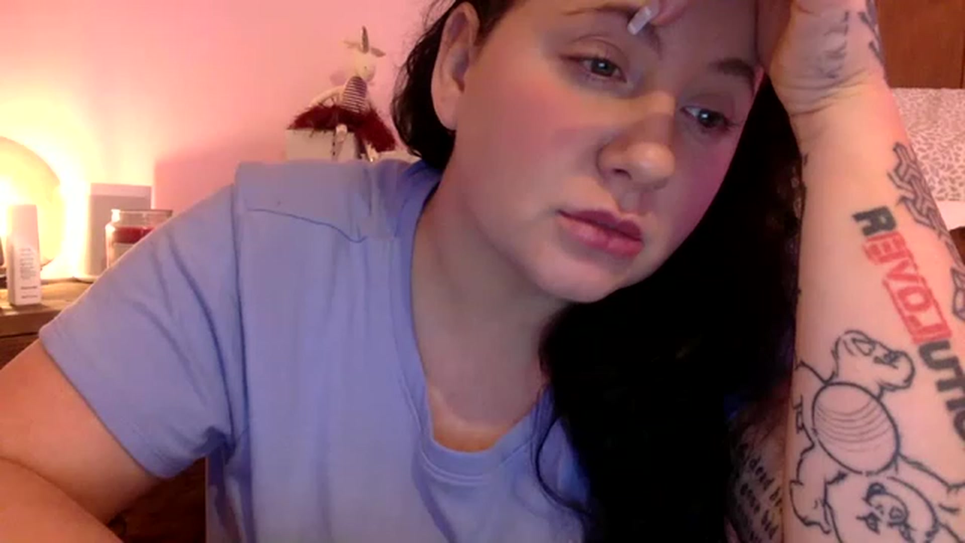Gallery image thumbnail from Pandabella's myfreecams stream on, 01/14/2023, 01:37 image 3 of 20