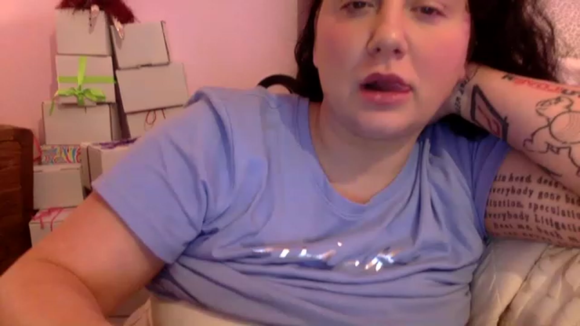 Gallery image thumbnail from Pandabella's myfreecams stream on, 01/14/2023, 01:37 image 8 of 20