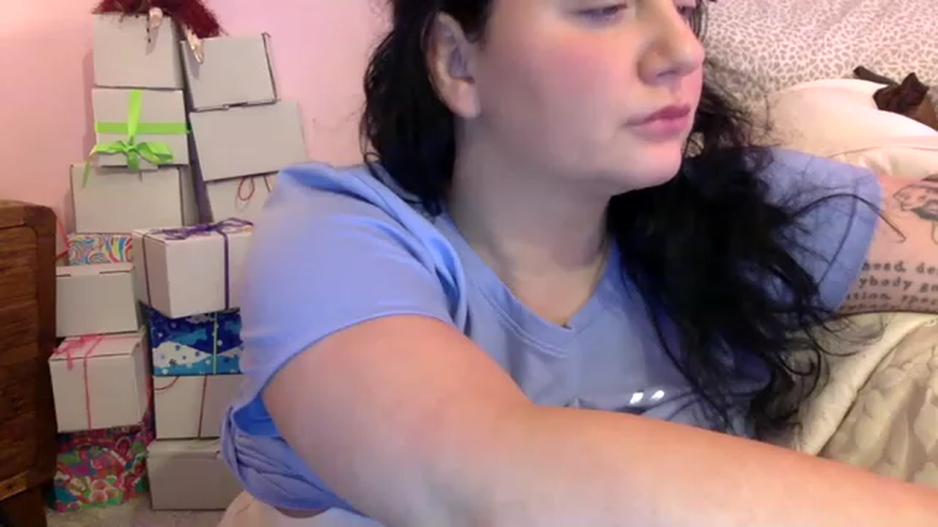 Gallery image thumbnail from Pandabella's myfreecams stream on, 01/14/2023, 01:37 image 6 of 20