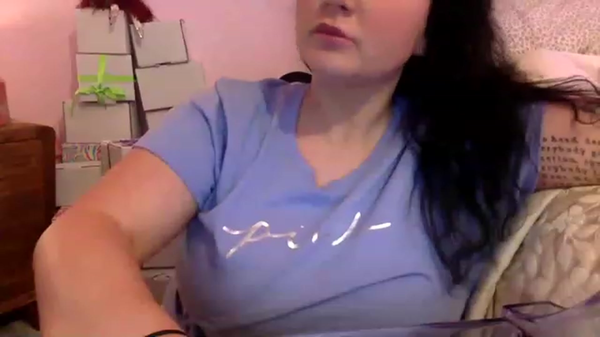 Gallery image thumbnail from Pandabella's myfreecams stream on, 01/14/2023, 01:37 image 19 of 20