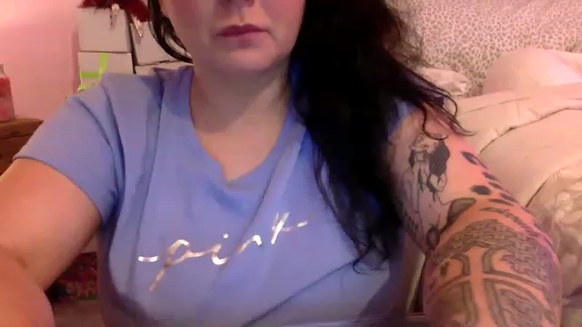 Gallery image thumbnail from Pandabella's myfreecams stream on, 01/14/2023, 01:37 image 20 of 20
