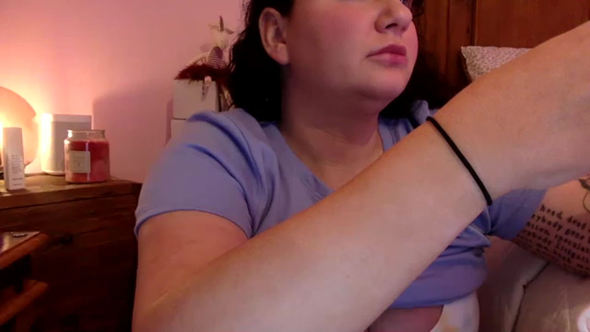 Gallery image thumbnail from Pandabella's myfreecams stream on, 01/14/2023, 01:37 image 13 of 20