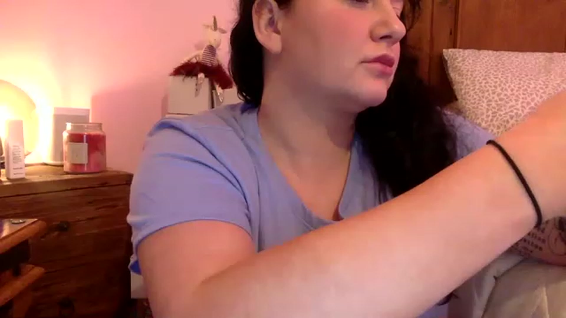 Gallery image thumbnail from Pandabella's myfreecams stream on, 01/14/2023, 01:37 image 2 of 20