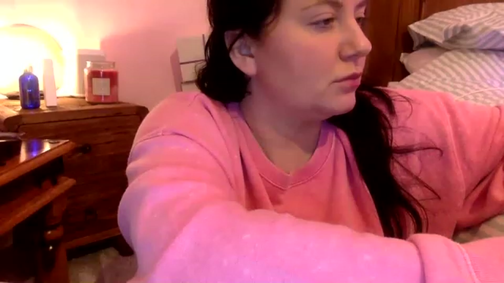 Gallery image thumbnail from Pandabella's myfreecams stream on, 01/17/2023, 23:49 image 14 of 20
