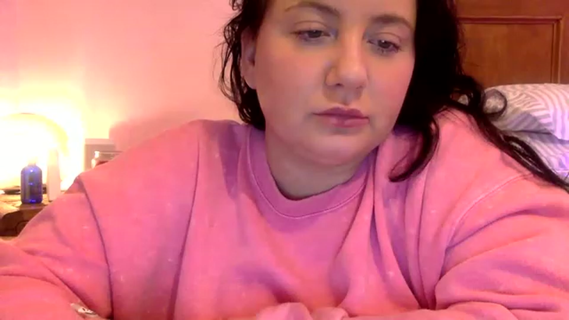 Gallery image thumbnail from Pandabella's myfreecams stream on, 01/17/2023, 23:49 image 6 of 20