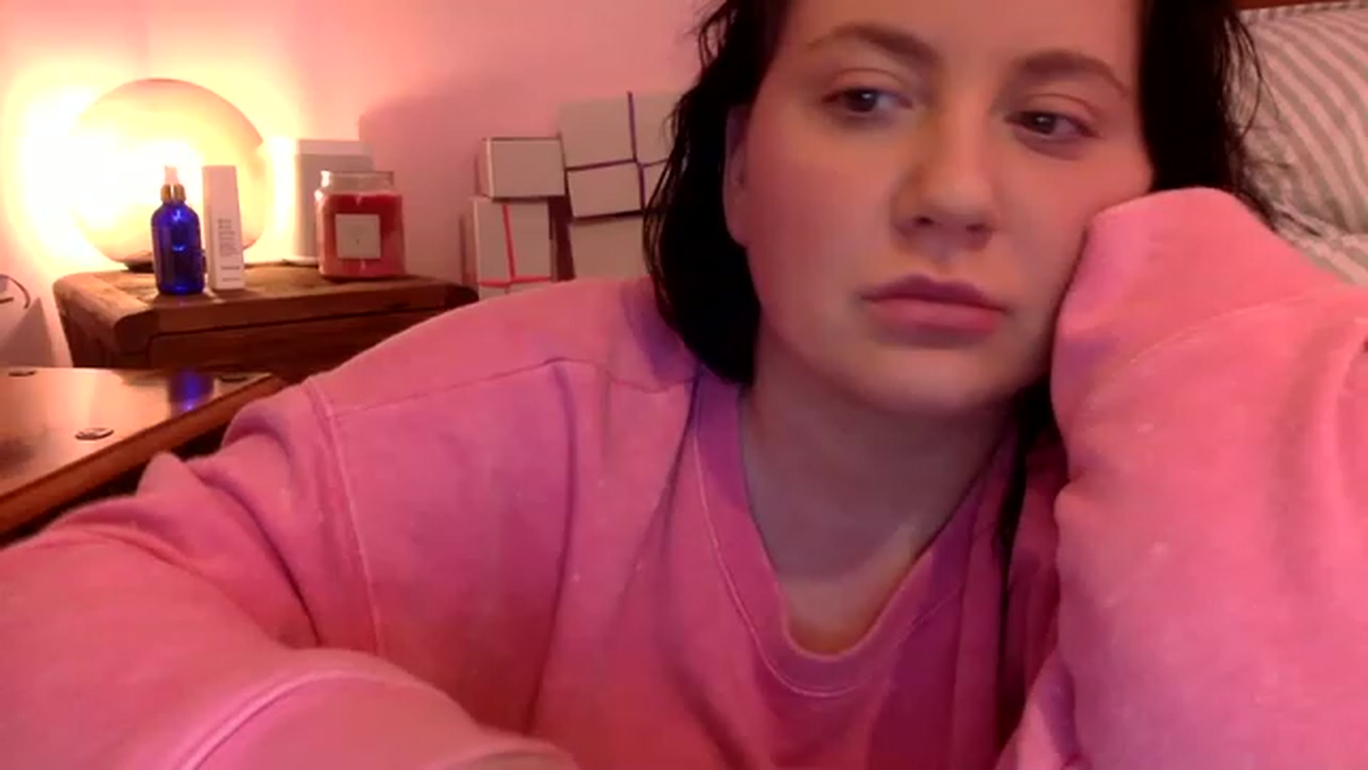 Gallery image thumbnail from Pandabella's myfreecams stream on, 01/19/2023, 24:04 image 11 of 20