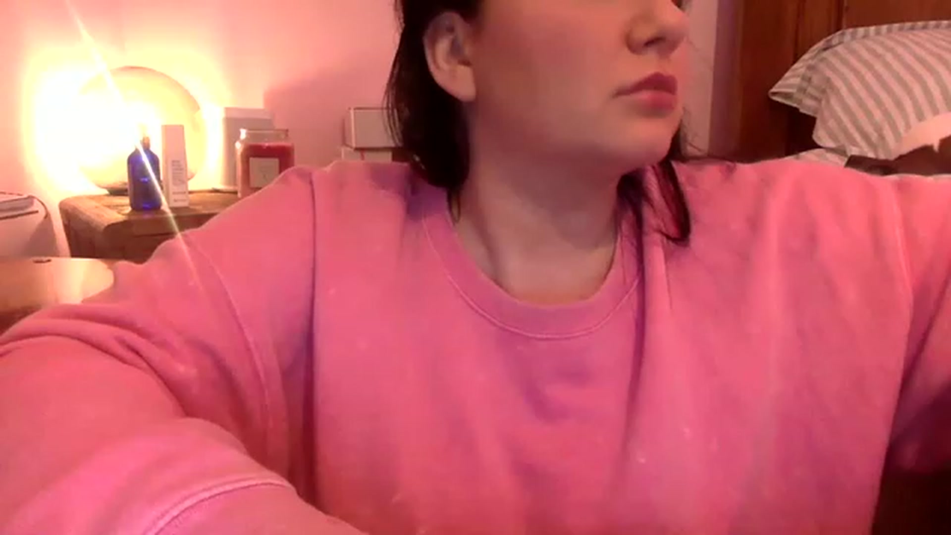 Gallery image thumbnail from Pandabella's myfreecams stream on, 01/19/2023, 24:04 image 7 of 20