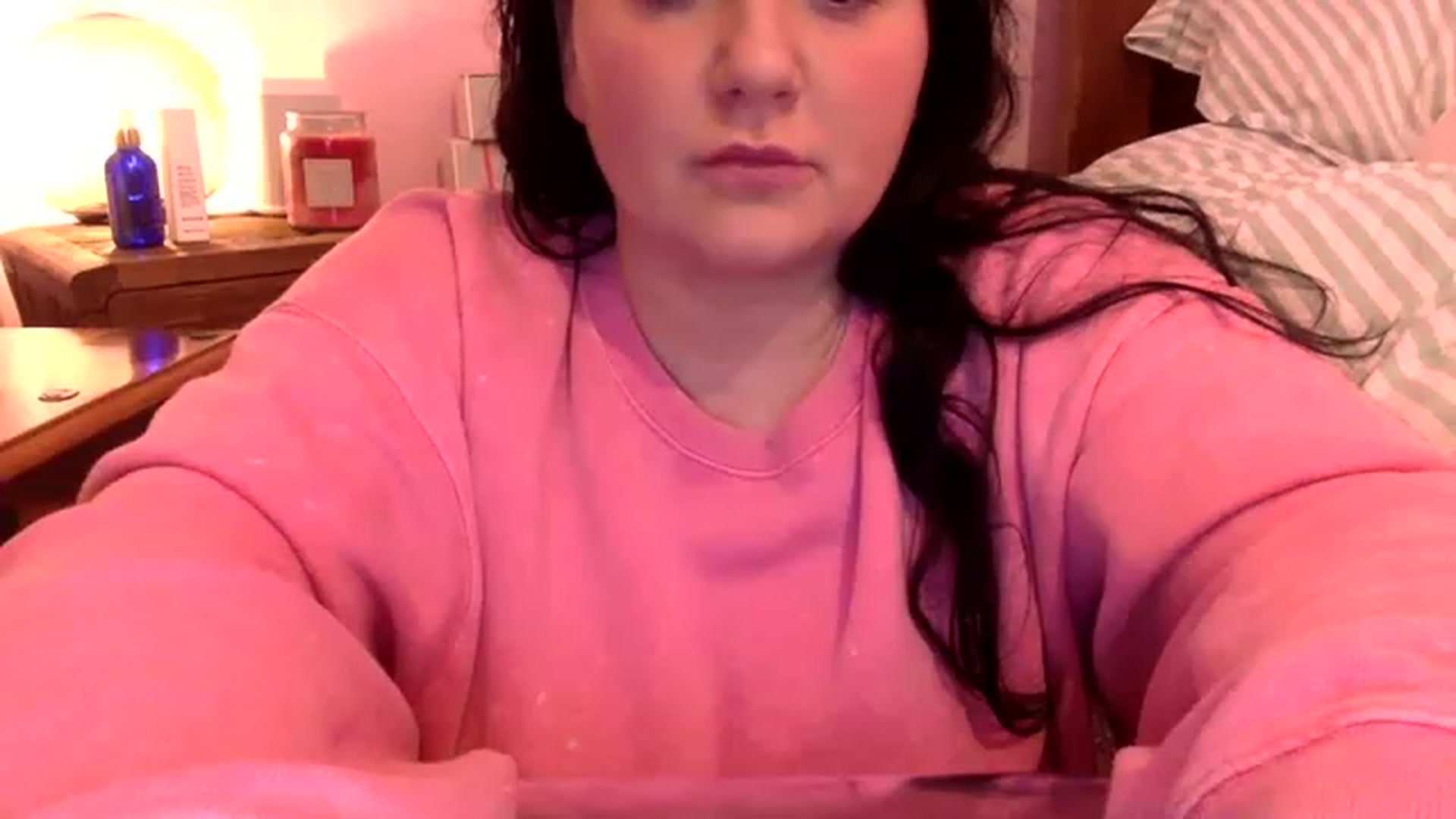 Gallery image thumbnail from Pandabella's myfreecams stream on, 01/19/2023, 24:04 image 14 of 20