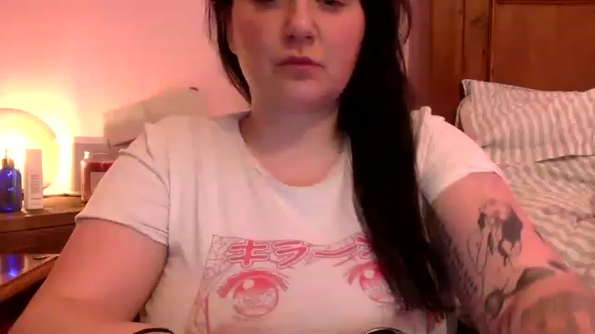 Gallery image thumbnail from Pandabella's myfreecams stream on, 01/19/2023, 23:13 image 20 of 20