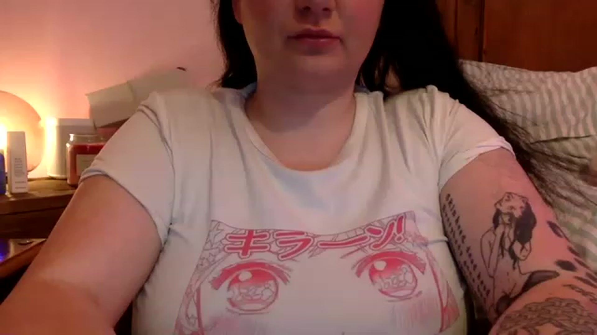 Gallery image thumbnail from Pandabella's myfreecams stream on, 01/19/2023, 23:13 image 15 of 20