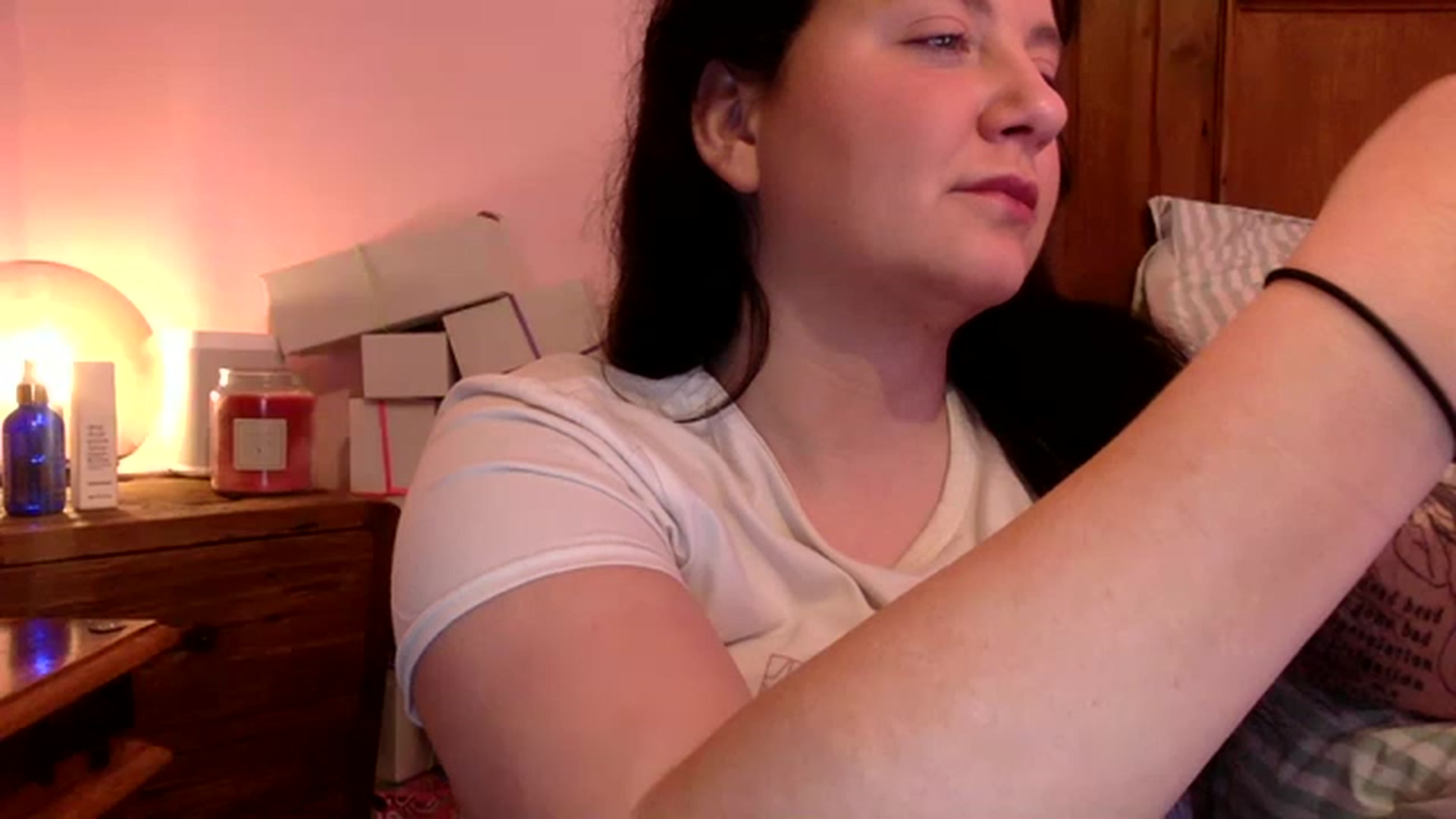 Gallery image thumbnail from Pandabella's myfreecams stream on, 01/19/2023, 23:13 image 11 of 20