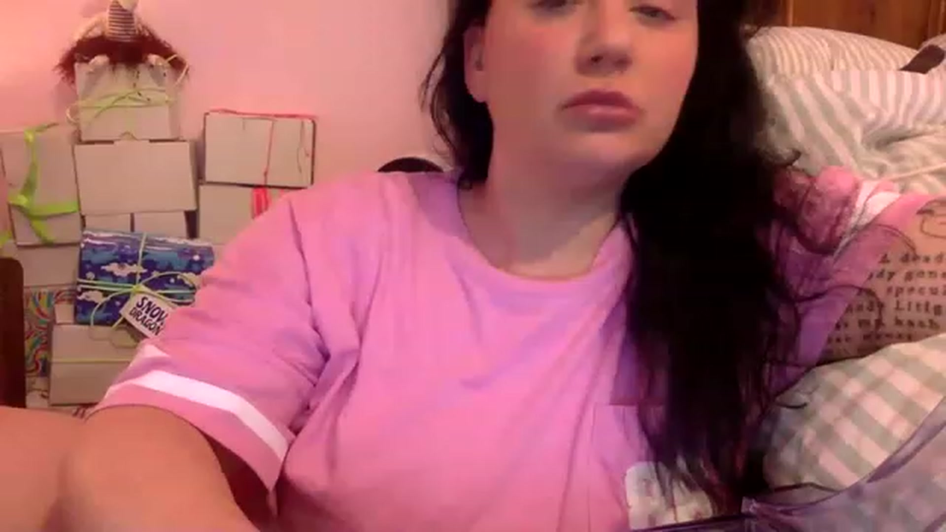 Gallery image thumbnail from Pandabella's myfreecams stream on, 01/30/2023, 02:29 image 3 of 20