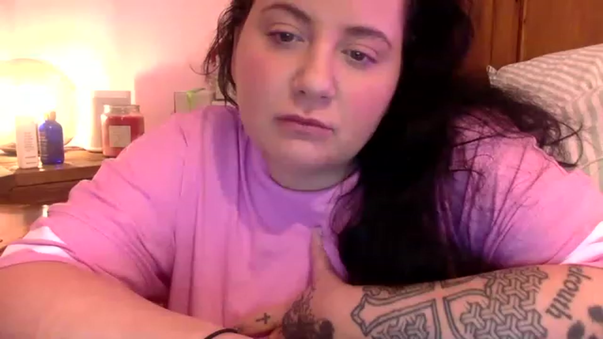 Gallery image thumbnail from Pandabella's myfreecams stream on, 01/30/2023, 02:29 image 1 of 20