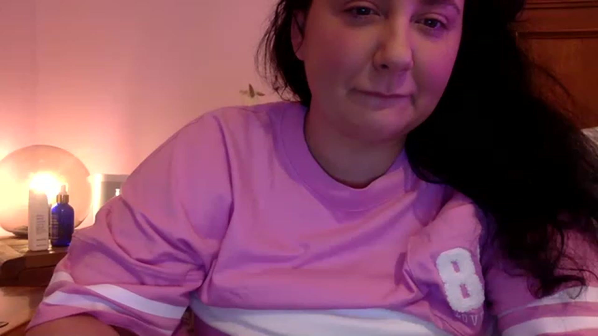 Gallery image thumbnail from Pandabella's myfreecams stream on, 01/30/2023, 02:29 image 7 of 20
