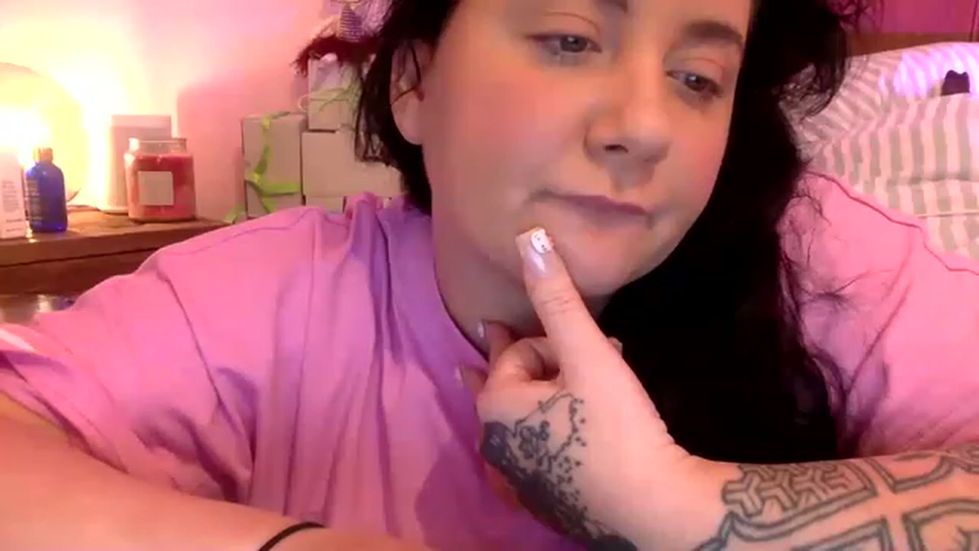 Gallery image thumbnail from Pandabella's myfreecams stream on, 01/30/2023, 02:29 image 13 of 20