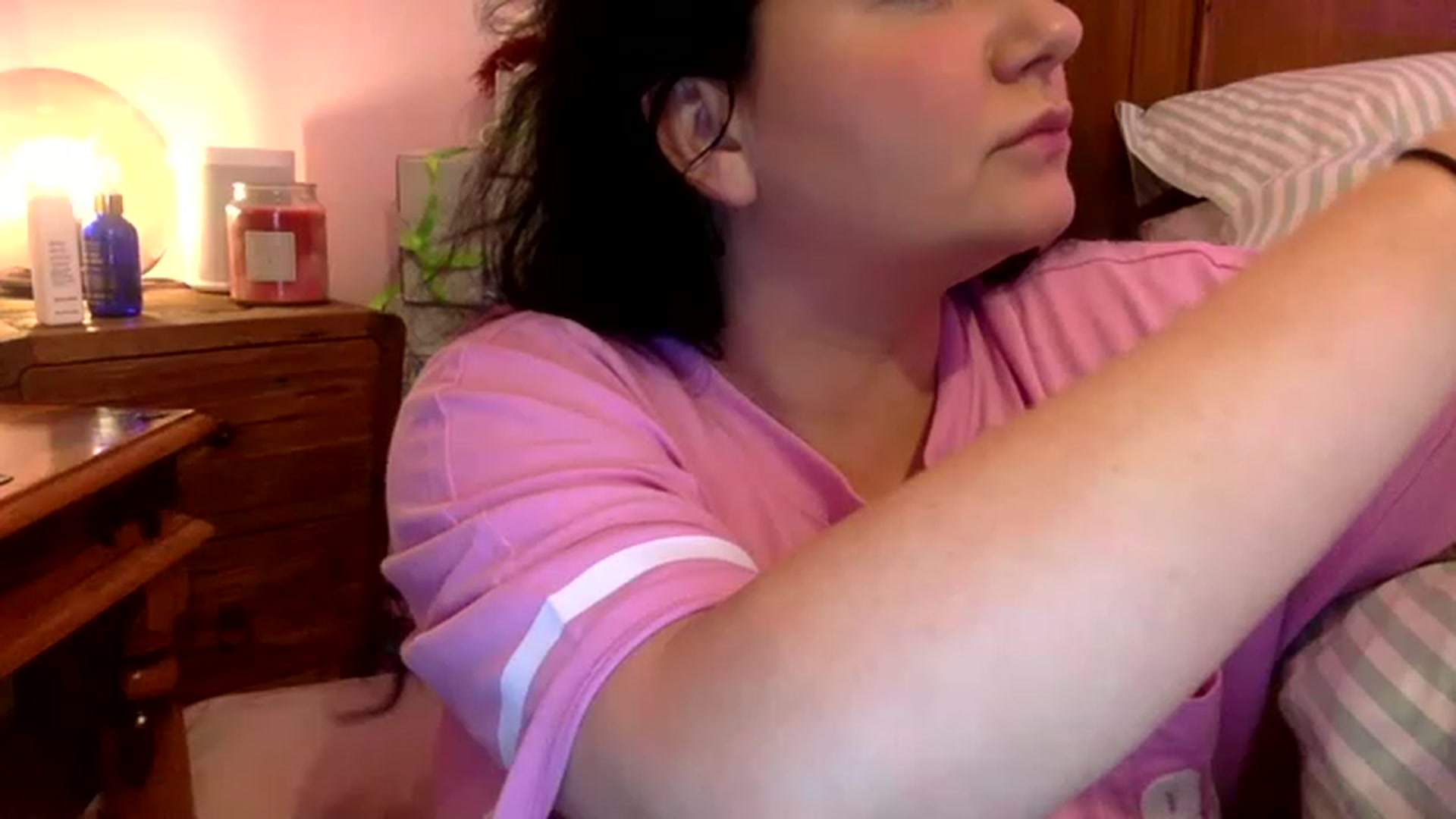 Gallery image thumbnail from Pandabella's myfreecams stream on, 01/30/2023, 02:52 image 20 of 20
