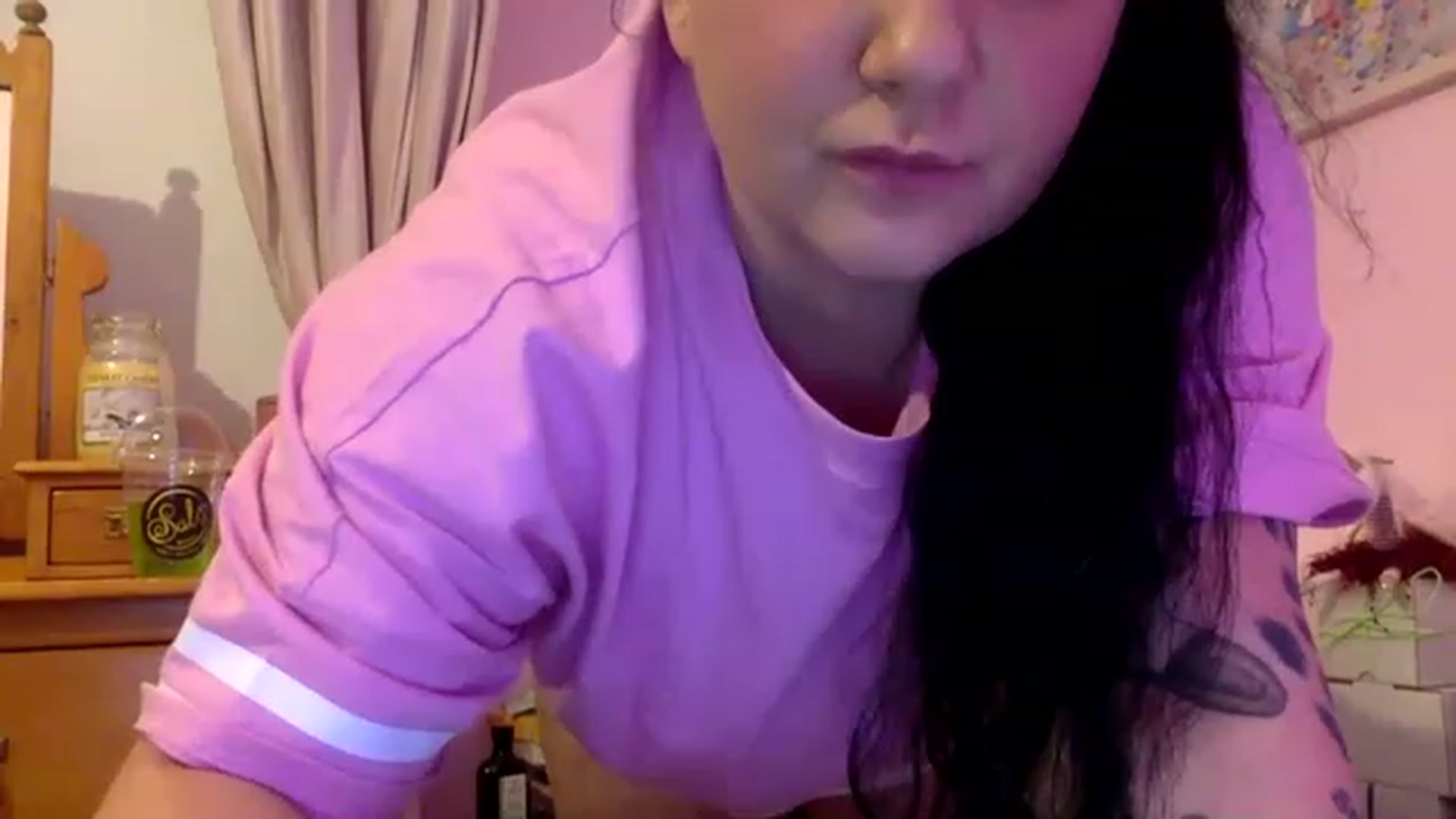 Gallery image thumbnail from Pandabella's myfreecams stream on, 01/30/2023, 02:52 image 10 of 20