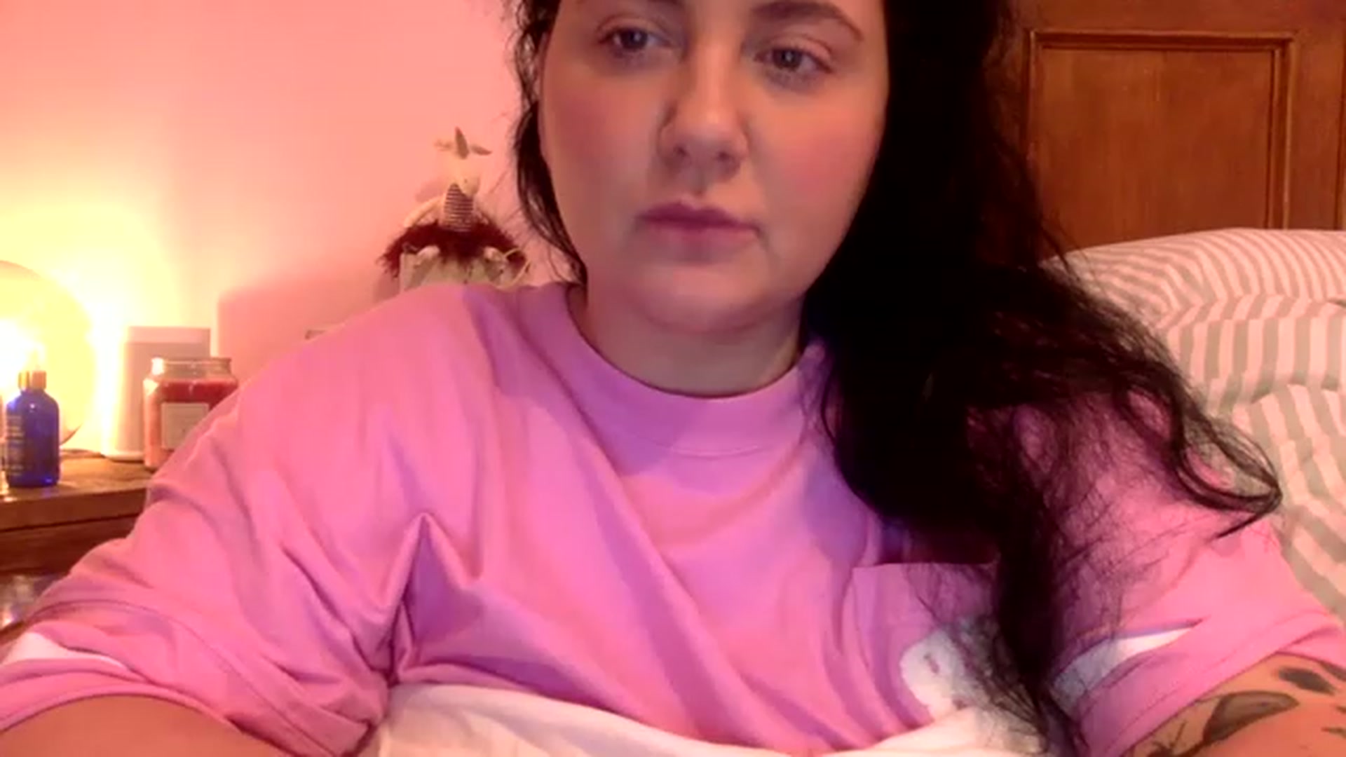 Gallery image thumbnail from Pandabella's myfreecams stream on, 01/30/2023, 02:52 image 8 of 20