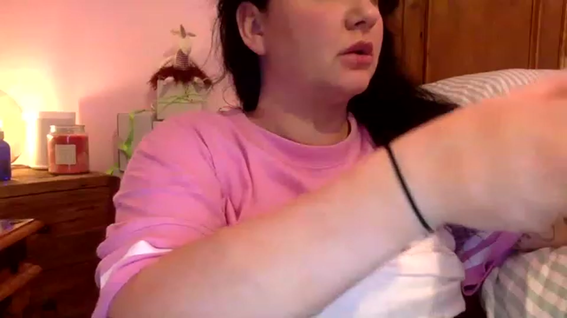 Gallery image thumbnail from Pandabella's myfreecams stream on, 01/30/2023, 02:52 image 7 of 20