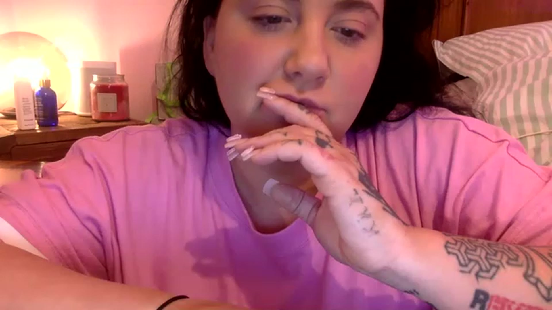 Gallery image thumbnail from Pandabella's myfreecams stream on, 01/30/2023, 02:52 image 17 of 20
