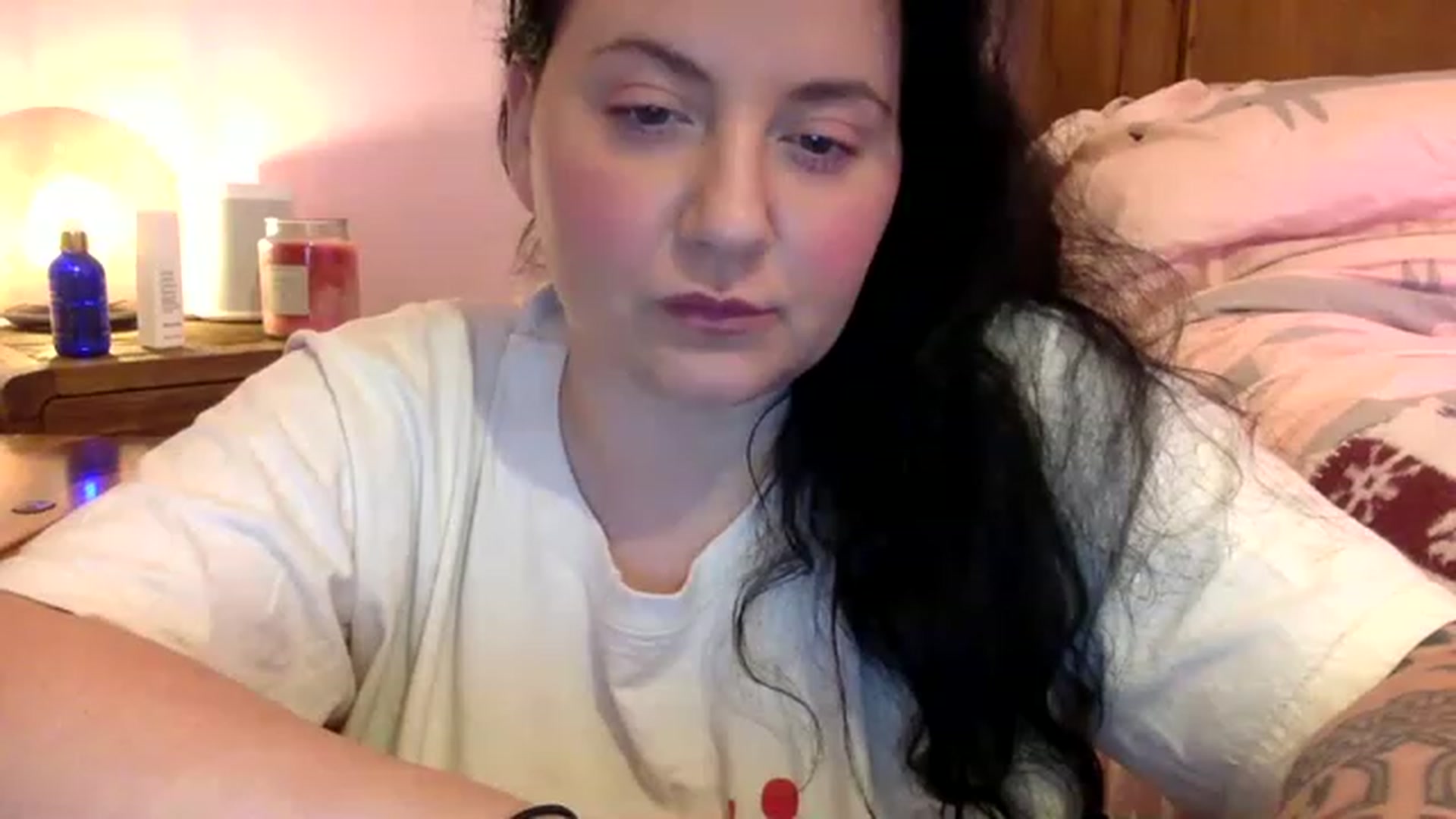 Gallery image thumbnail from Pandabella's myfreecams stream on, 02/01/2023, 04:19 image 18 of 20