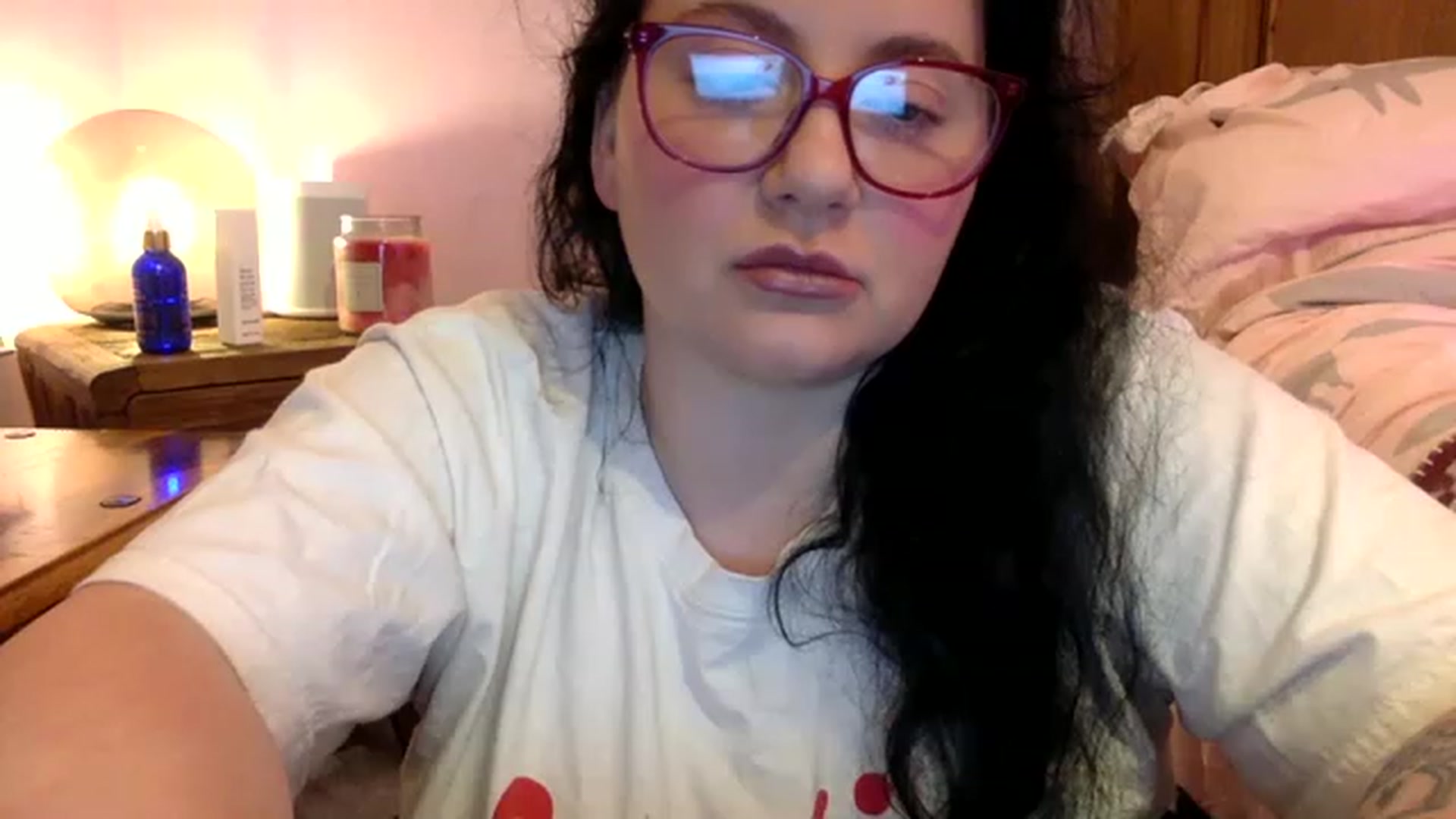 Gallery image thumbnail from Pandabella's myfreecams stream on, 02/01/2023, 04:19 image 5 of 20