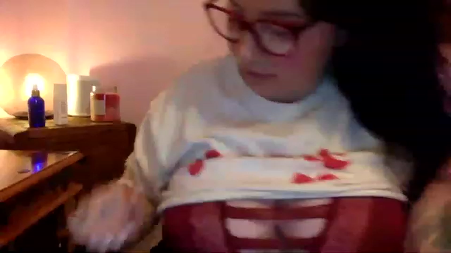 Gallery image thumbnail from Pandabella's myfreecams stream on, 02/01/2023, 04:19 image 14 of 20