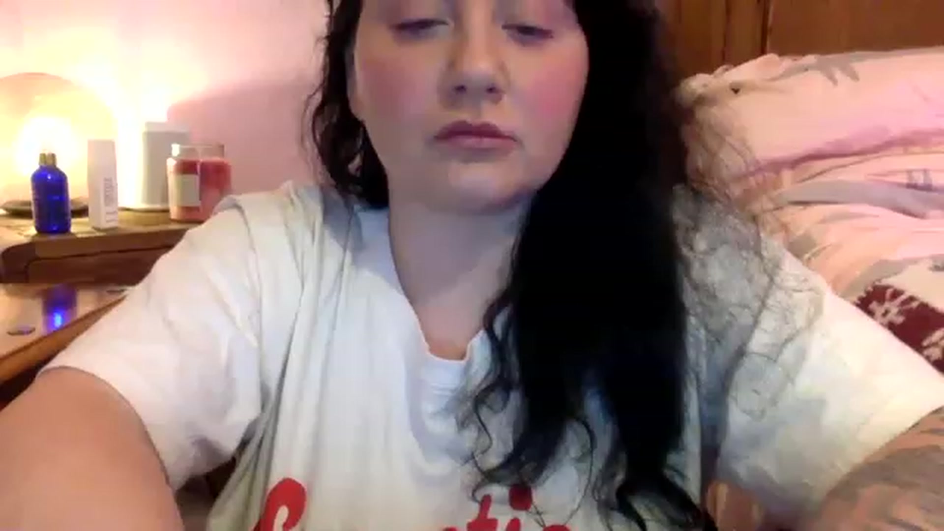 Gallery image thumbnail from Pandabella's myfreecams stream on, 02/01/2023, 04:19 image 17 of 20