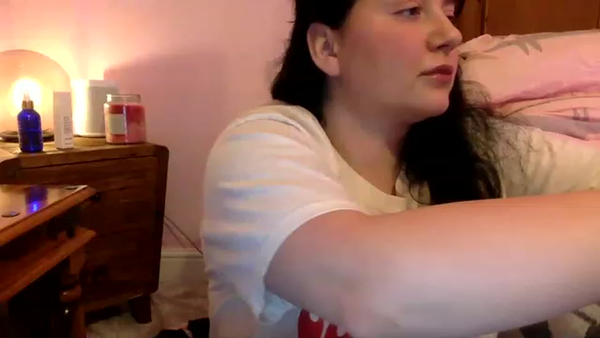 Gallery image thumbnail from Pandabella's myfreecams stream on, 02/01/2023, 04:19 image 20 of 20