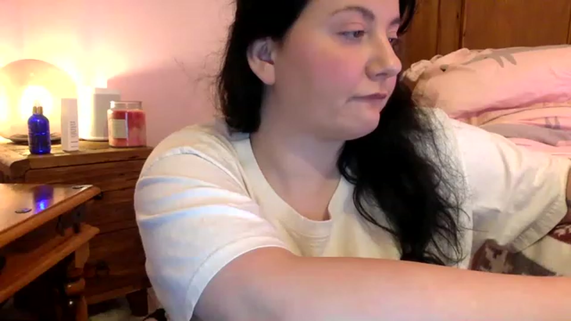 Gallery image thumbnail from Pandabella's myfreecams stream on, 02/01/2023, 04:19 image 16 of 20
