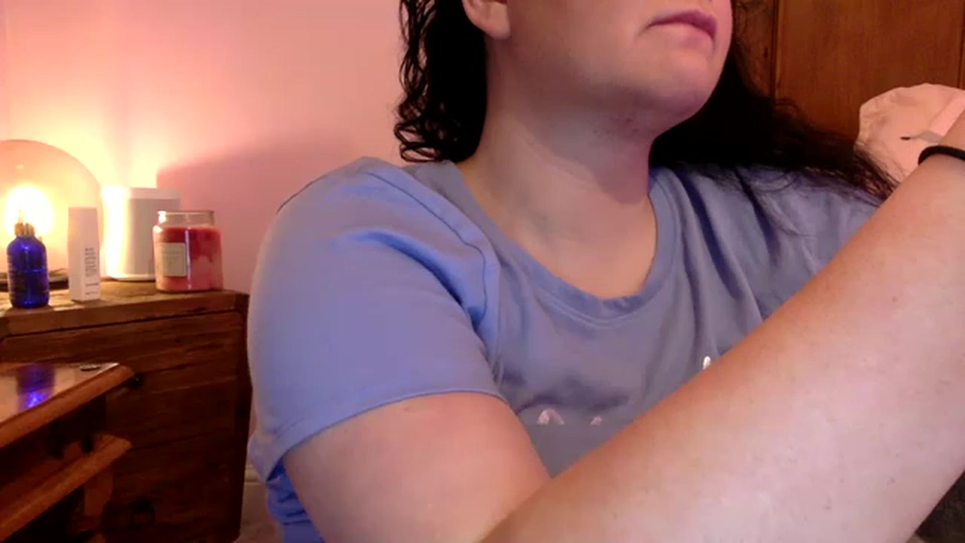Gallery image thumbnail from Pandabella's myfreecams stream on, 02/02/2023, 04:23 image 4 of 20