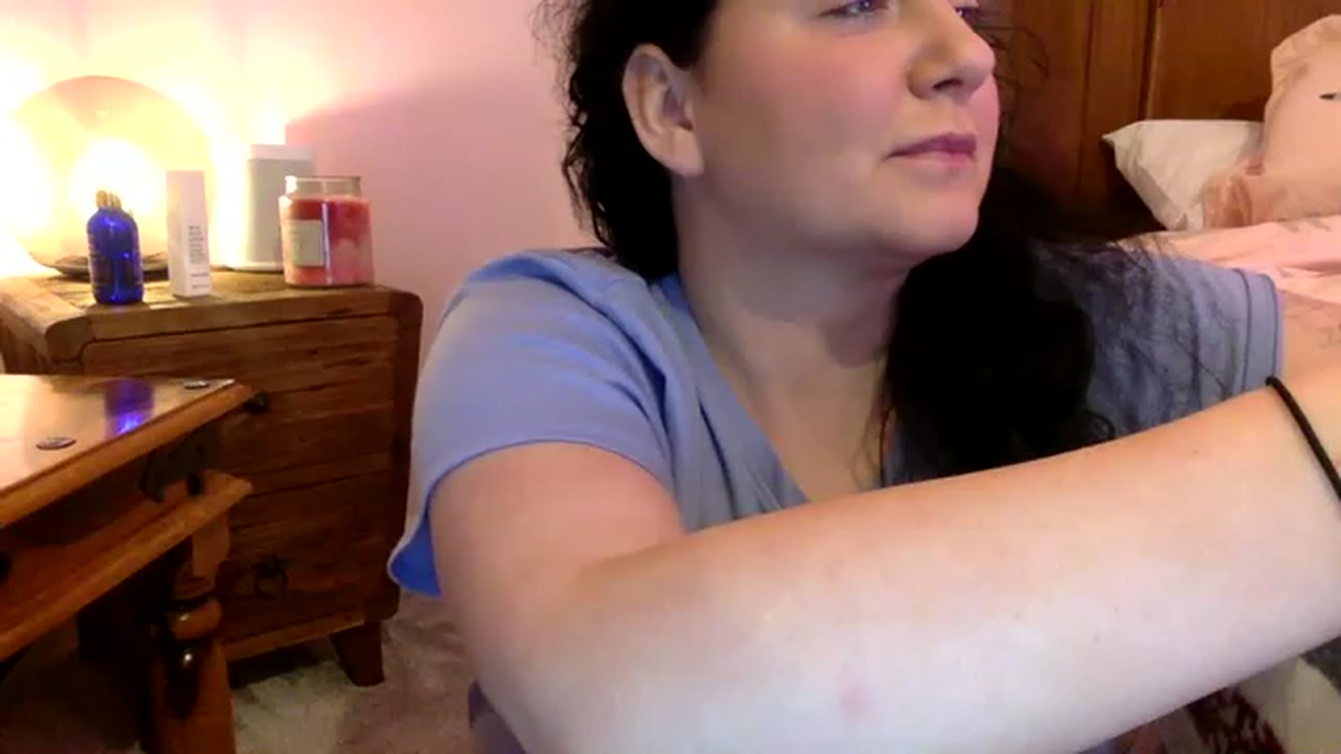 Gallery image thumbnail from Pandabella's myfreecams stream on, 02/02/2023, 04:23 image 17 of 20