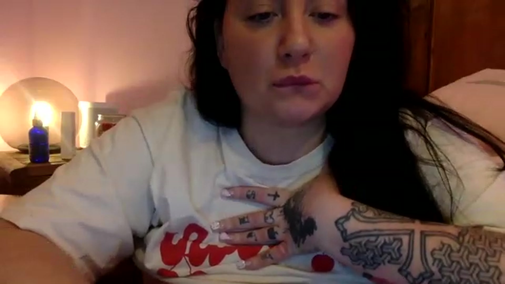 Gallery image thumbnail from Pandabella's myfreecams stream on, 02/04/2023, 07:07 image 11 of 20