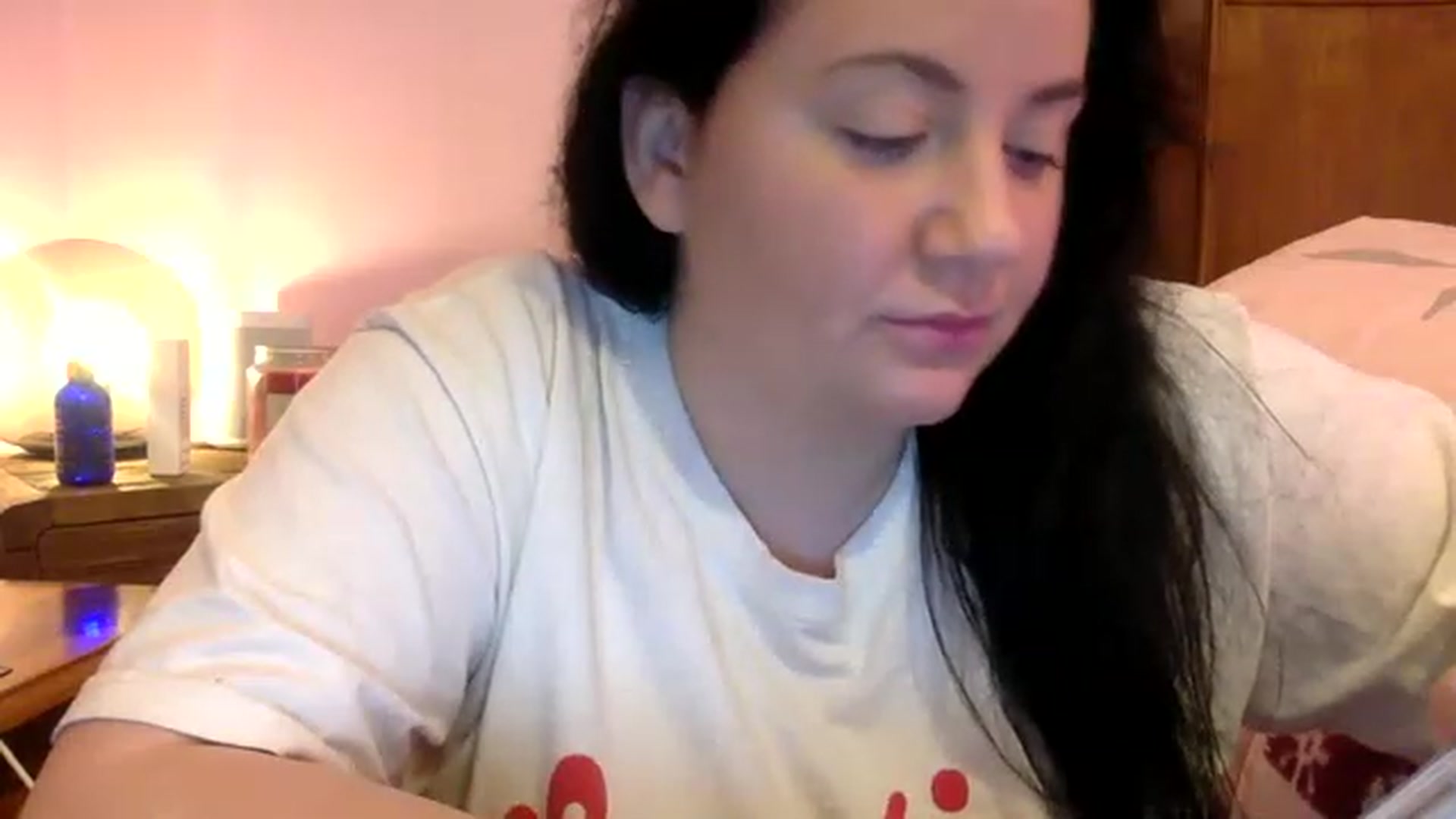 Gallery image thumbnail from Pandabella's myfreecams stream on, 02/04/2023, 07:07 image 7 of 20