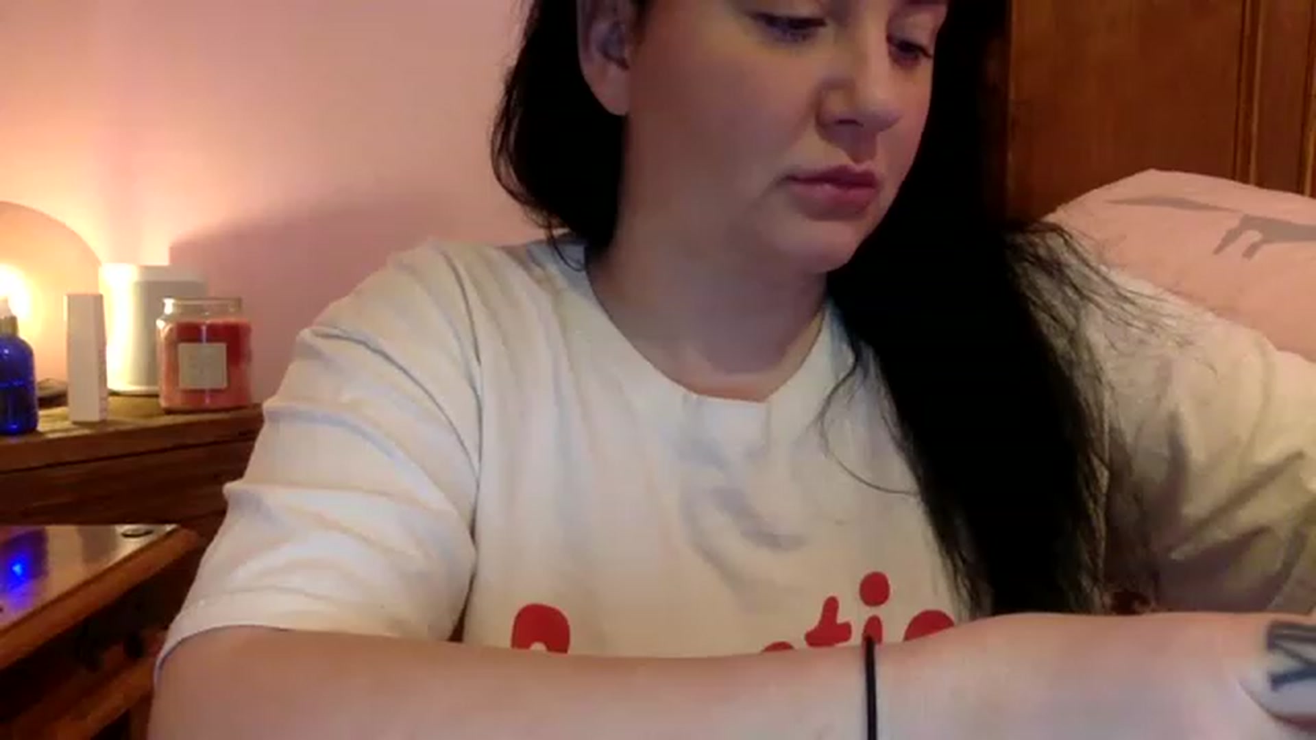 Gallery image thumbnail from Pandabella's myfreecams stream on, 02/04/2023, 07:07 image 1 of 20