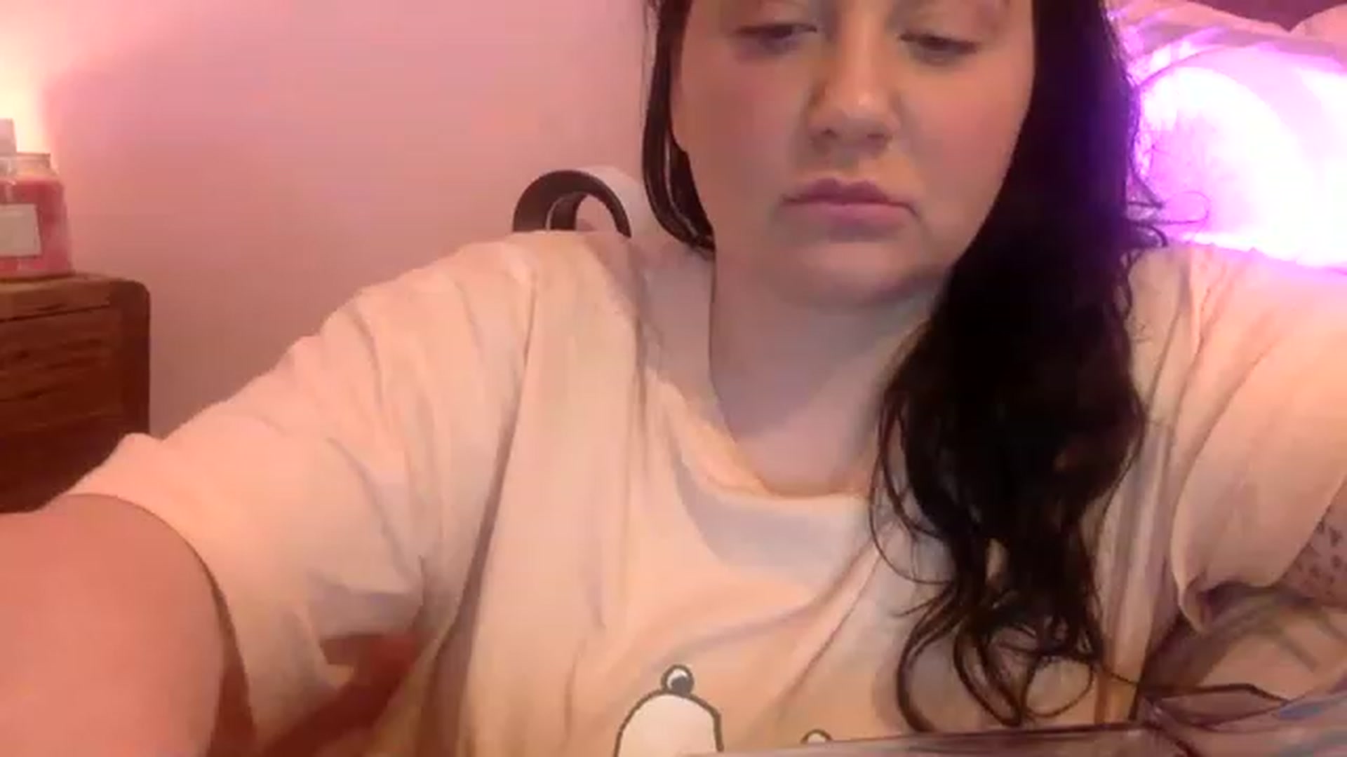 Gallery image thumbnail from Pandabella's myfreecams stream on, 02/11/2023, 13:01 image 19 of 20