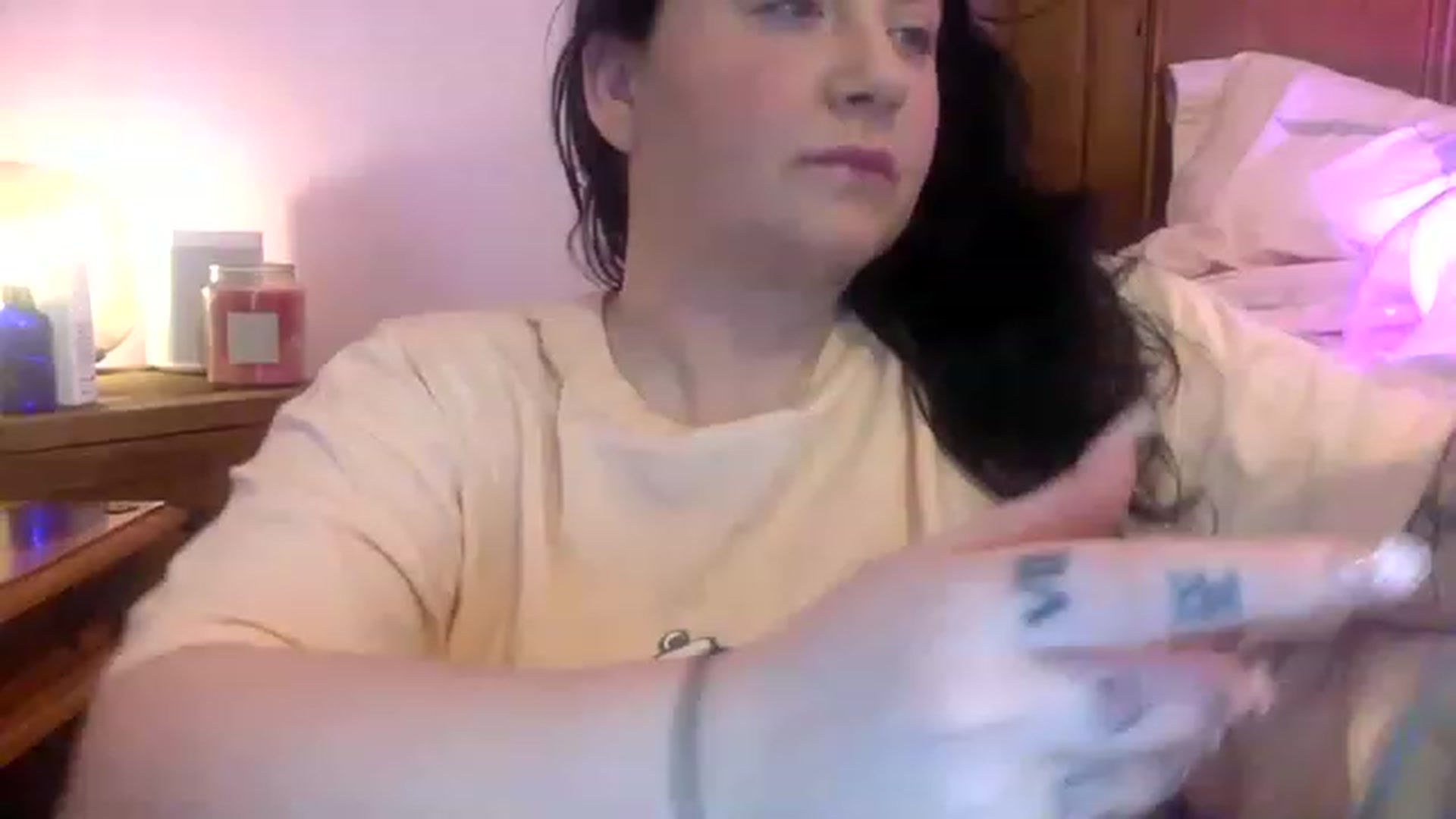 Gallery image thumbnail from Pandabella's myfreecams stream on, 02/11/2023, 13:01 image 2 of 20