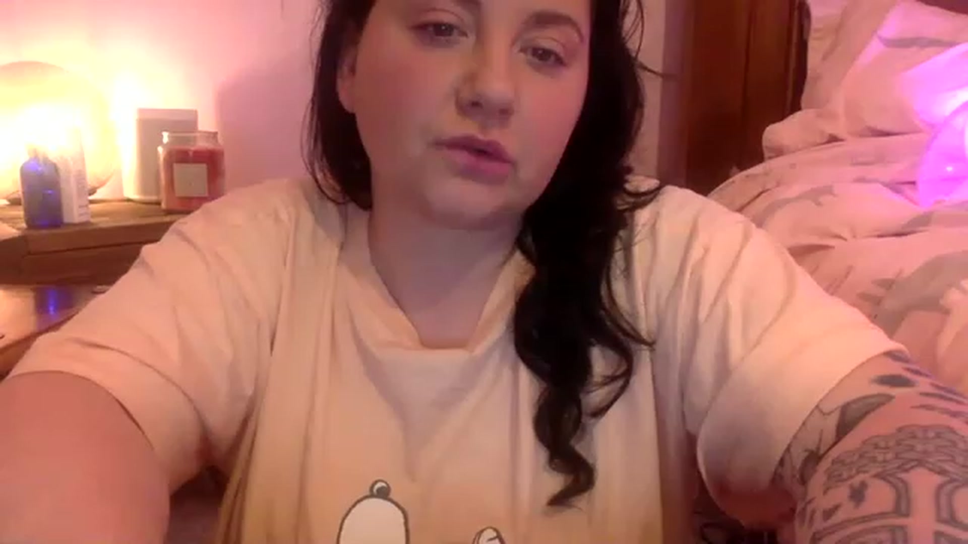 Gallery image thumbnail from Pandabella's myfreecams stream on, 02/11/2023, 13:01 image 12 of 20