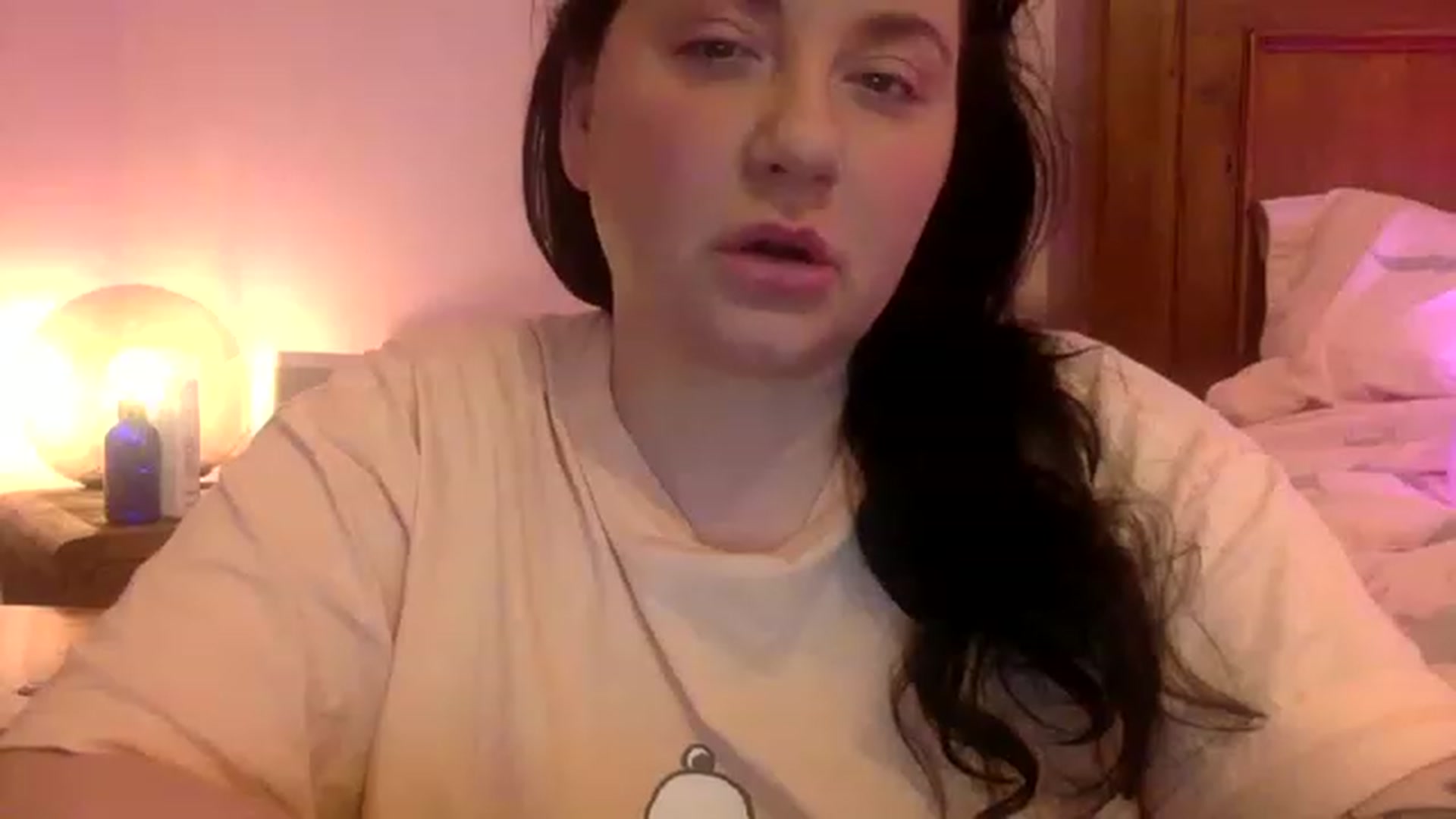 Gallery image thumbnail from Pandabella's myfreecams stream on, 02/11/2023, 13:01 image 4 of 20