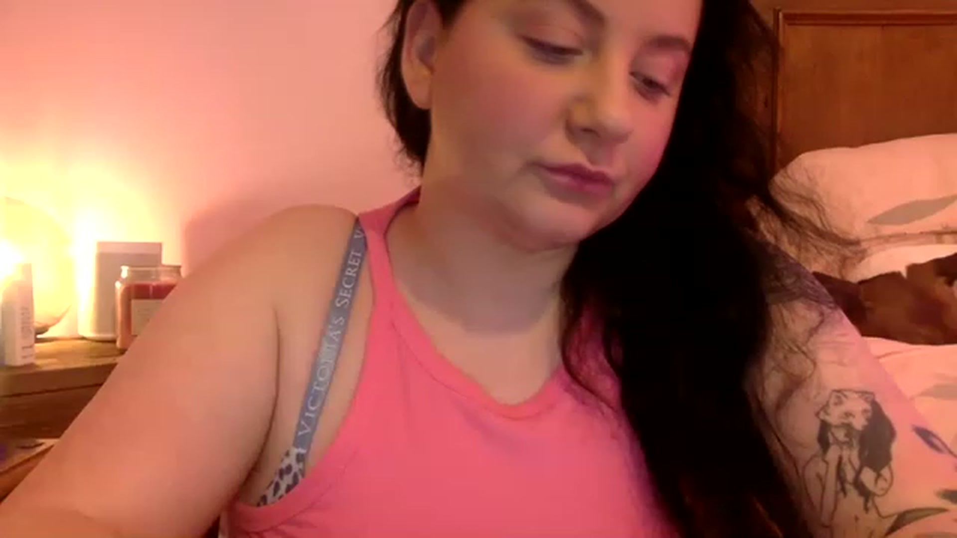 Gallery image thumbnail from Pandabella's myfreecams stream on, 02/12/2023, 14:13 image 5 of 20