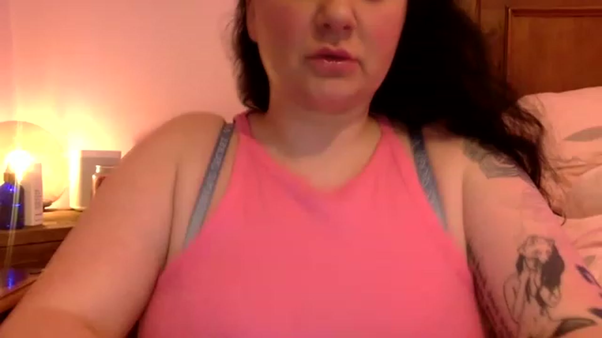 Gallery image thumbnail from Pandabella's myfreecams stream on, 02/12/2023, 14:13 image 15 of 20
